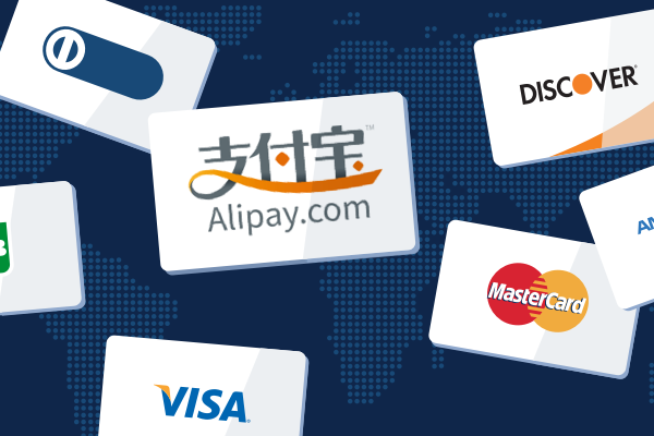 New VyprVPN Payment Method: Alipay Now Available!