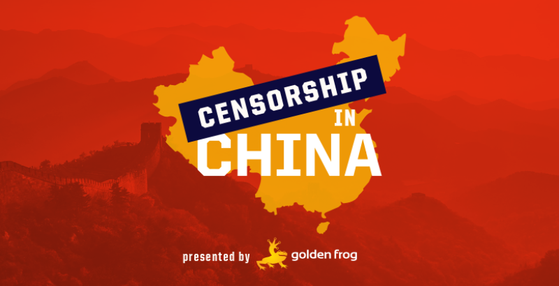 Apple Continues To Condone, Comply with Chinese Censorship