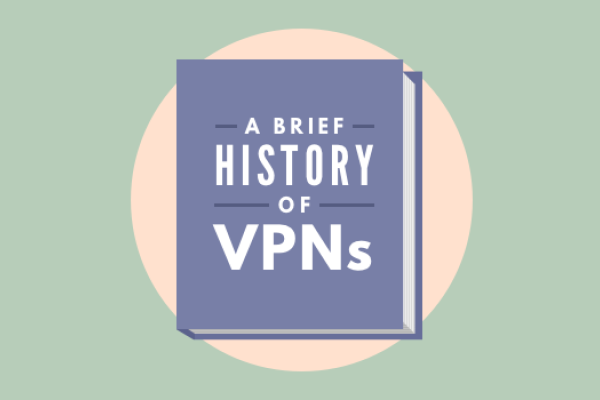 A Brief History of VPNs