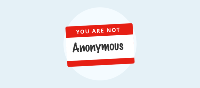 Can You Be Anonymous Online? Golden Frog Debunks 10 Myths