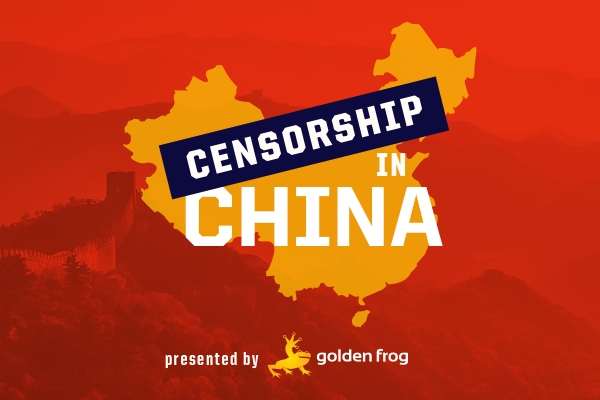 Cat and Mouse Continues In China, As VPN Ban Deadline Looms