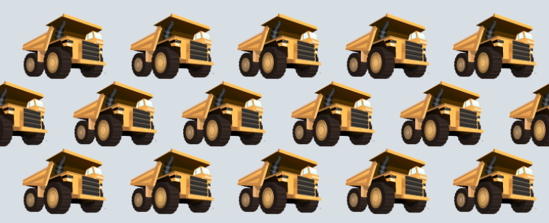 Dump Truck Desktop v1.1: Performance Upgrades