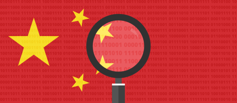 From CIO: VPN providers play ‘cat-and-mouse’ with China’s growing censorship