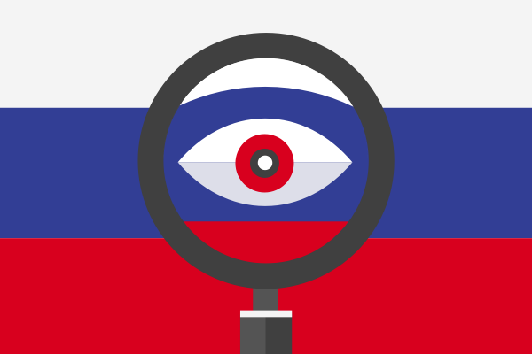 Russia’s Scary New Internet Data Retention Law