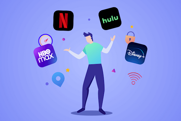 What to Watch this Spring 2021 - Netflix, Hulu, Disney+, HBO Max, Amazon Prime