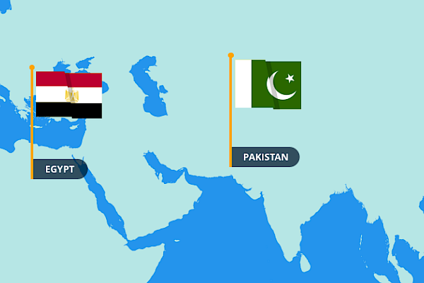 VyprVPN Expands Server Offerings in the Middle East