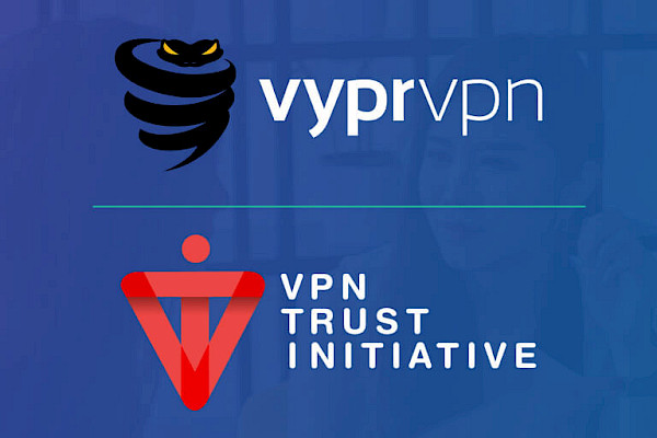 VyprVPN Joins VPN Trust Initiative, Commits to Meeting Comprehensive VPN Industry Principles