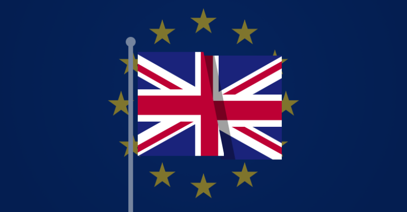 What the UK’s Departure from the EU Means for Data Privacy and Security