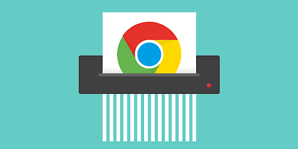 How To Delete Your Chrome History