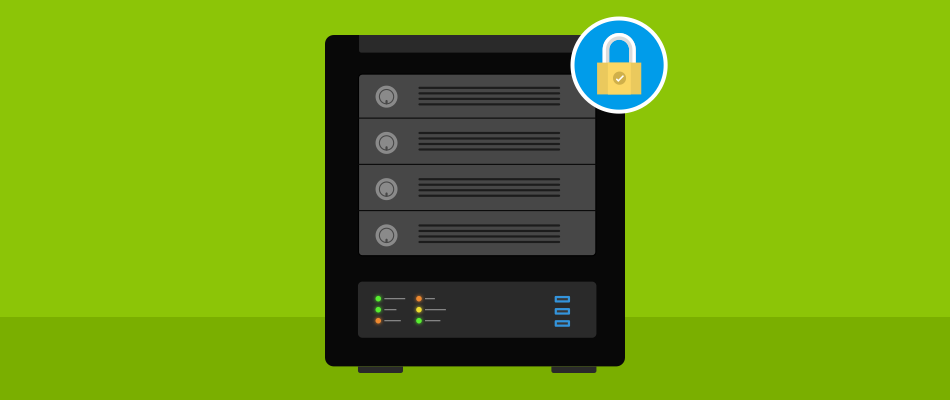 How To Encrypt Your NAS Device